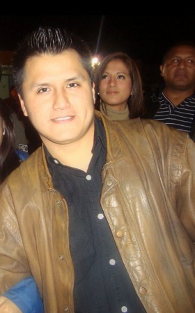 Jose Luis Ramos